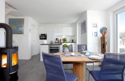 Peenemuende House | Ferienhaus am Yachthafen in Peenemünde