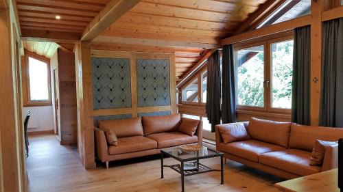 Ofterschwang House | Ferienhaus Ambiente