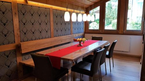 Ofterschwang House | Ferienhaus Ambiente