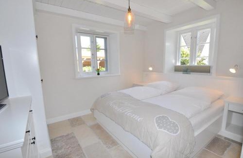 St. Peter-Ording House | Ferienhaus Amselkate