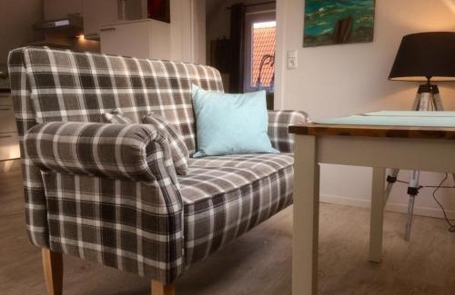 Neue Tiefe Apartment | Ferienhaus an der Buche "Sternenblick"
