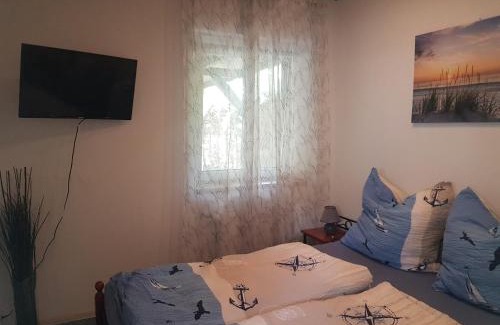 Bad Saarow House | Ferienhaus an den Moorwiesen