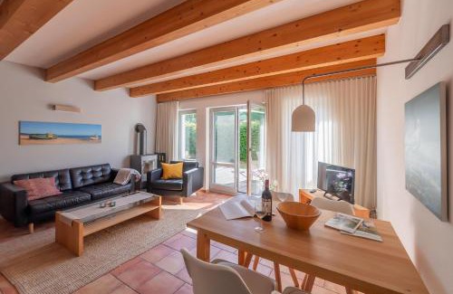 Heiligendamm House | Ferienhaus an der alten Gärtnerei - Rosmarin