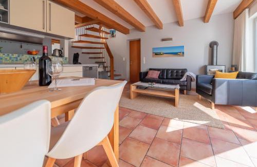 Heiligendamm House | Ferienhaus an der alten Gärtnerei - Rosmarin