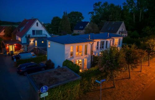 Heiligendamm Apartment | Ferienhaus an der alten Gärtnerei - Cumin