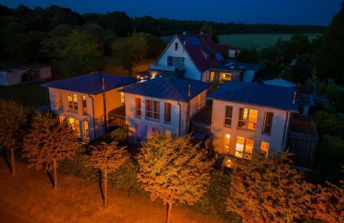 Heiligendamm Apartment | Ferienhaus an der alten Gärtnerei - Cumin