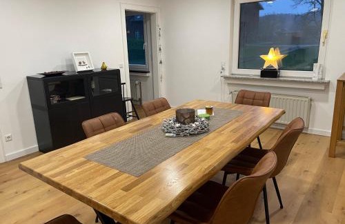 Xanten Apartment | Ferienhaus an der Altrhein-Aue