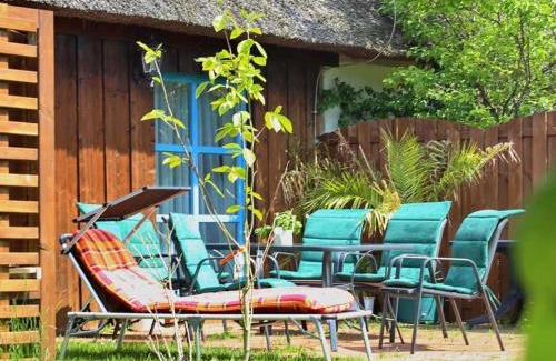 Neuendorf Heide Apartment | Ferienhaus An der Heide