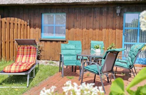 Neuendorf Heide Apartment | Ferienhaus An der Heide