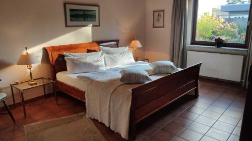 Flensburg House | Ferienhaus an der Förde