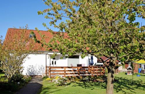 Zirkow Apartment | Ferienhaus an der Granitz
