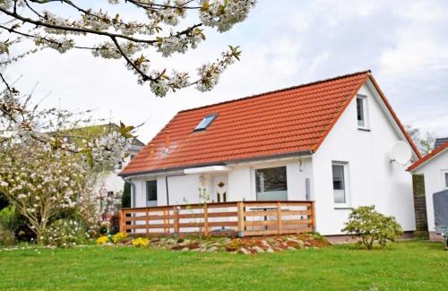 Zirkow Apartment | Ferienhaus an der Granitz