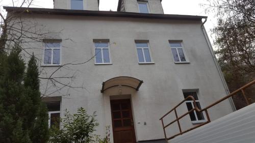 Cochem House | Ferienhaus an der Sesselbahn