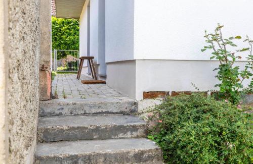 Kluetz House | Ferienhaus Andersson