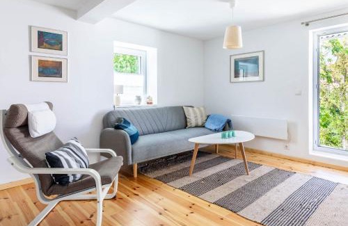Kluetz House | Ferienhaus Andersson
