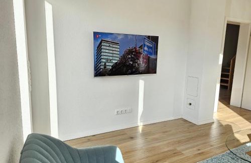 Holte-Spangen House | Ferienhaus Angerdorf Nr 21