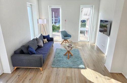 Holte-Spangen House | Ferienhaus Angerdorf Nr 21