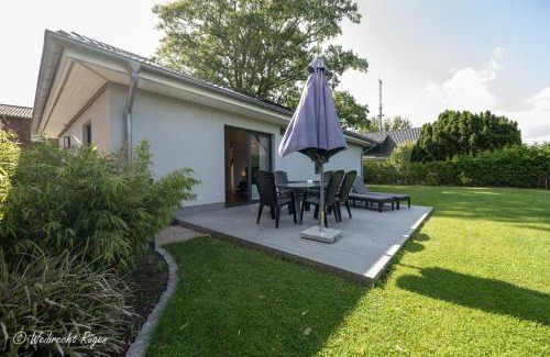 Zudar House | Ferienhaus Anker