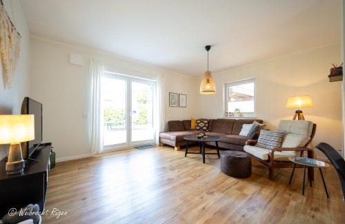 Zudar House | Ferienhaus Anker
