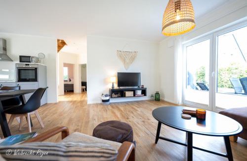 Zudar House | Ferienhaus Anker