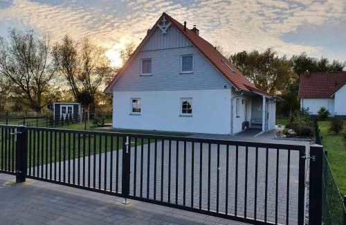 Rerik House | Ferienhaus Ankerplatz Vermietung im Ostseebad Rerik