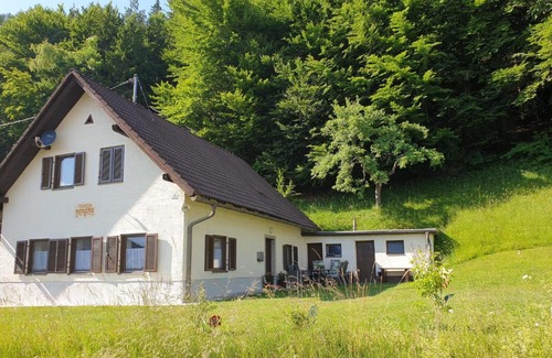 Rupertiberg House | Ferienhaus Annemarie