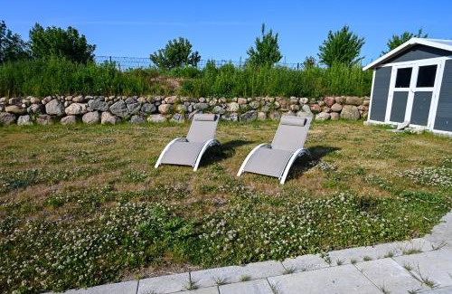 Puddemin House | Ferienhaus Anni