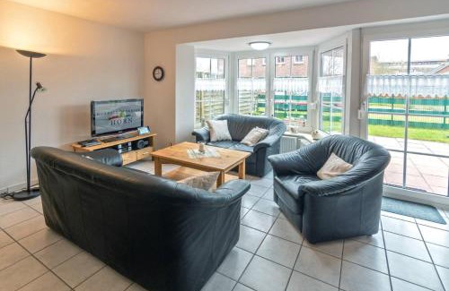 Dornumersiel House | Ferienhaus Antje