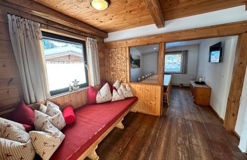 Gerlosbergeben House | Ferienhaus Anton