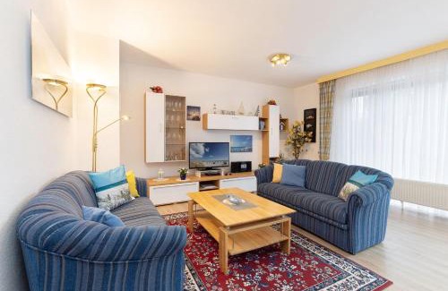 Kellenhusen House | Ferienhaus Ariane am Kornfeld