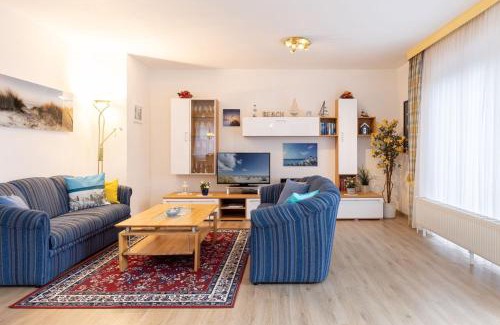 Kellenhusen House | Ferienhaus Ariane am Kornfeld