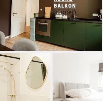 Bad Bertrich Apartment | Ferienhaus Arina