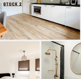 Bad Bertrich Apartment | Ferienhaus Arina