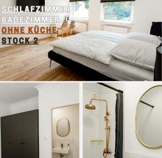 Bad Bertrich Apartment | Ferienhaus Arina