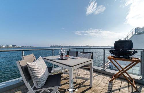 Olpenitz House | Ferienhaus Art Emotion Olpenitz