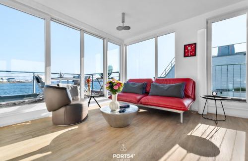 Olpenitz House | Ferienhaus Art Emotion Olpenitz