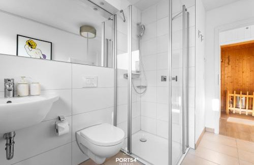 Olpenitz House | Ferienhaus Art Emotion Olpenitz