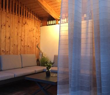 Eisenberg an der Pinka Apartment | Ferienhaus Perwolff