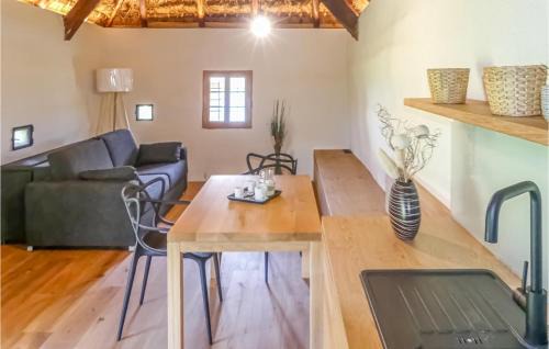 Deutsch Schuetzen-Eisenberg House | Ferienhaus Deutsch Schuetzen
