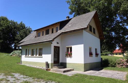Rosenbach House | Ferienhaus Dobernigg