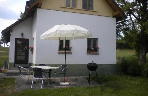 Rosenbach House | Ferienhaus Dobernigg