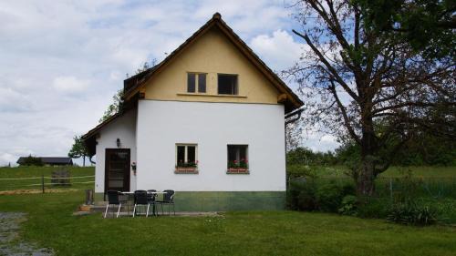 Rosenbach House | Ferienhaus Dobernigg