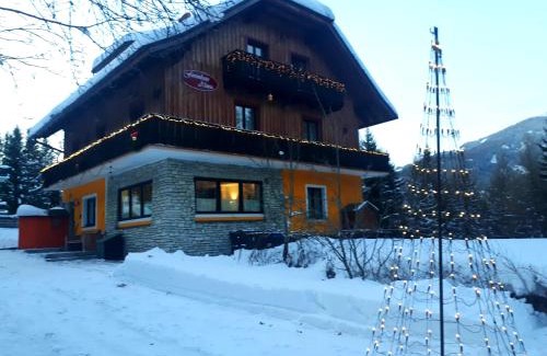 Sankt Michael im Lungau Apartment | Ferienhaus Aloisia