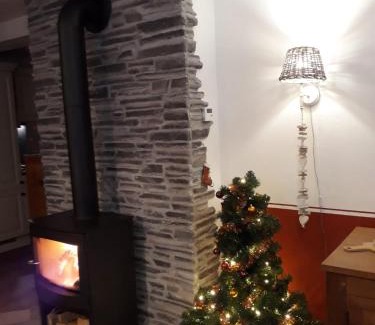 Sankt Michael im Lungau Apartment | Ferienhaus Aloisia