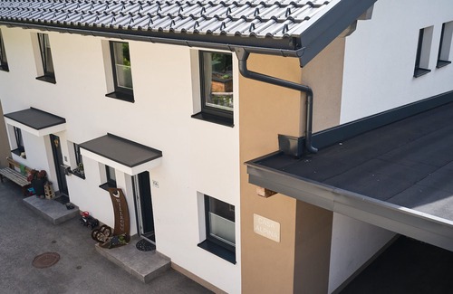 Goldegg House | Ferienhaus