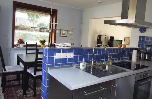 Gluecksburg Apartment | Ferienhaus Auf dem Bremsberg