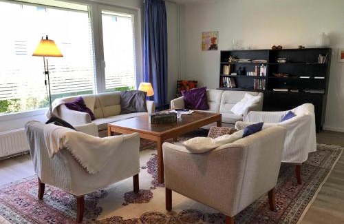 Gluecksburg Apartment | Ferienhaus Auf dem Bremsberg