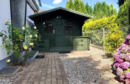Gluecksburg Apartment | Ferienhaus Auf dem Bremsberg
