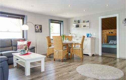 Mullenborn House | Ferienhaus Auf Dem Sand