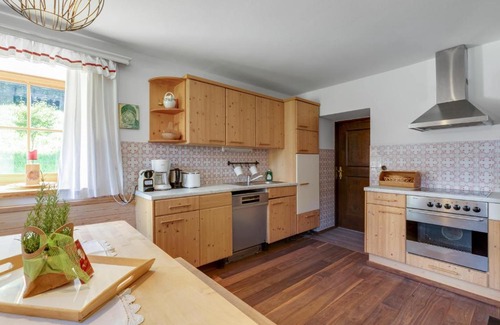 Lend House | Ferienhaus Auwiese